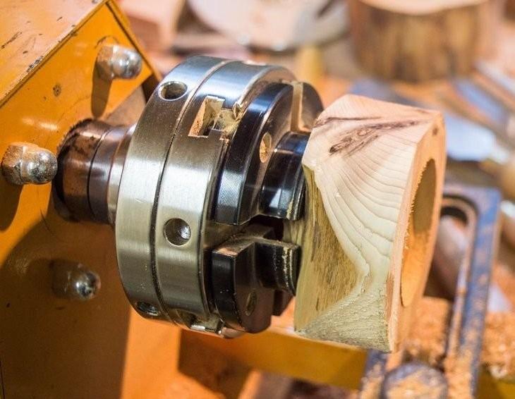 Корпус для наушников из дерева Корпус для наушников из дерева