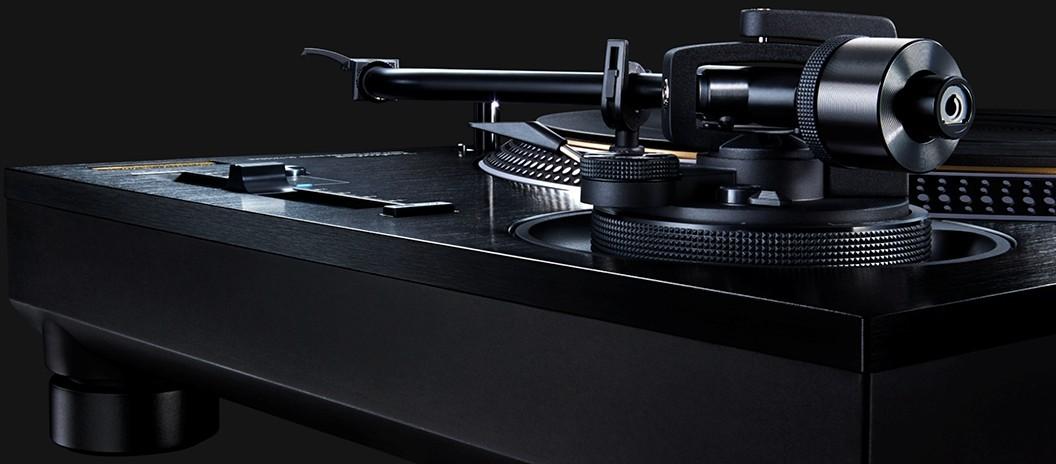 Technics SL-1210GAE Limited Edition