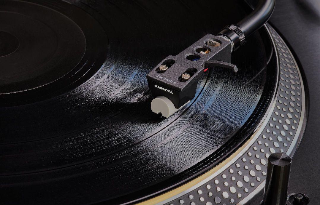 Technics SL-1210GAE Limited Edition