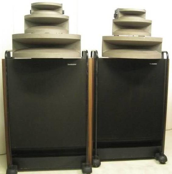 Technics SB-9500