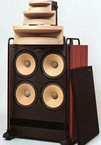 Technics SB-9500