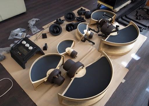 Technics SB-9500