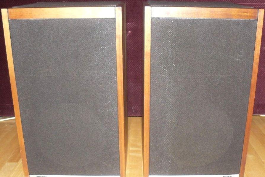 Bose 601 Series 1 Bose 601 Series 1