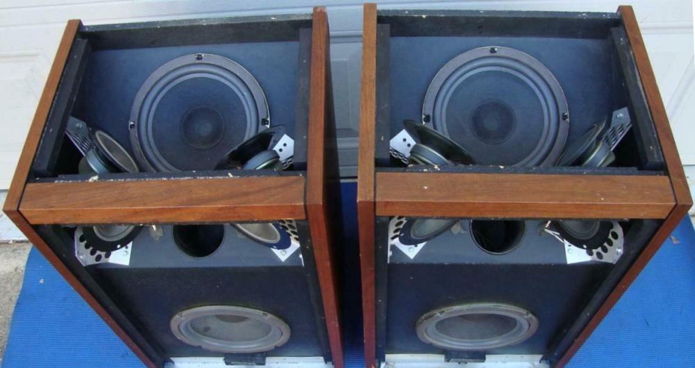 Bose 601 Series 1 Bose 601 Series 1