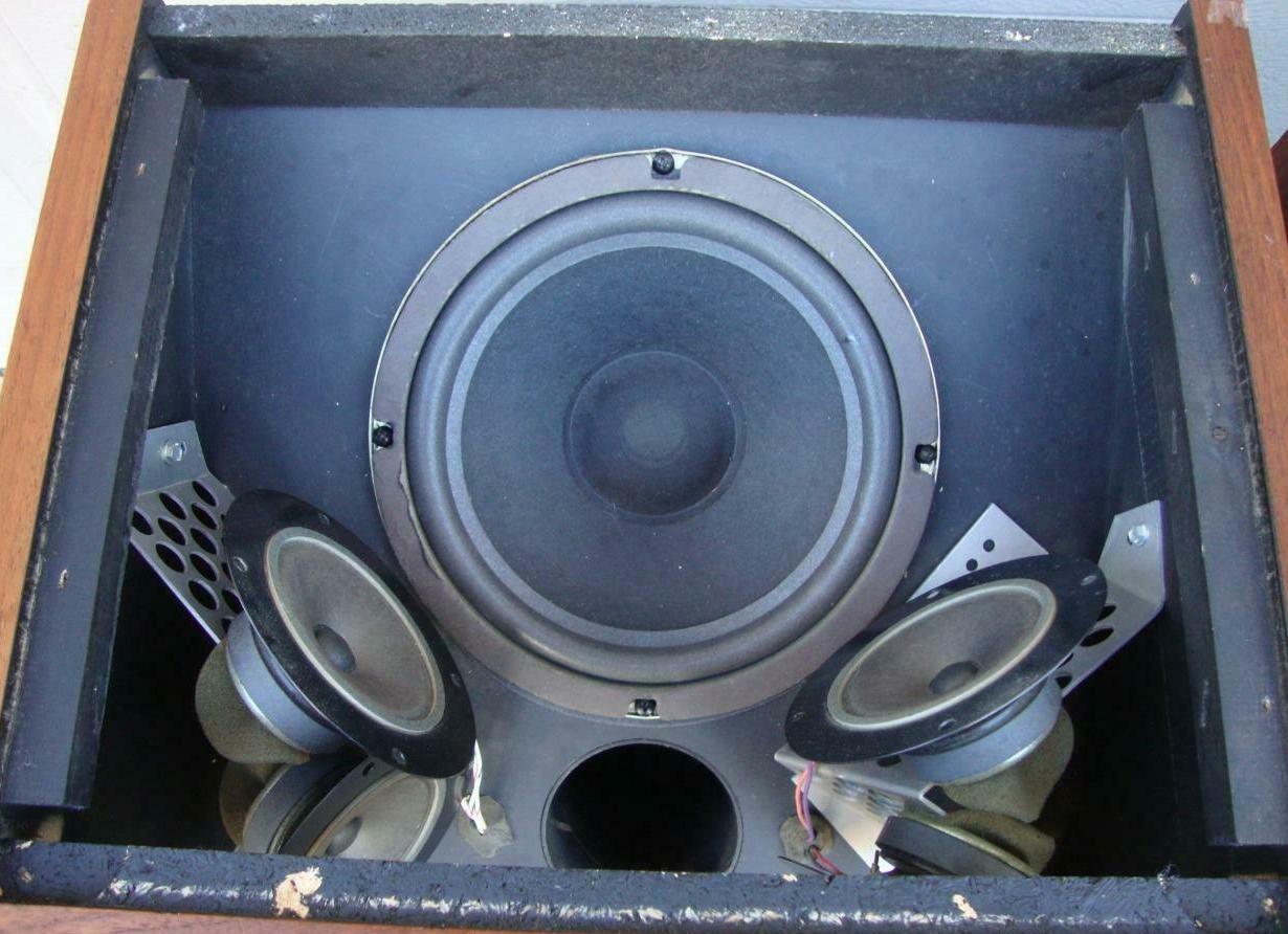 Bose 601 Series 1 Bose 601 Series 1
