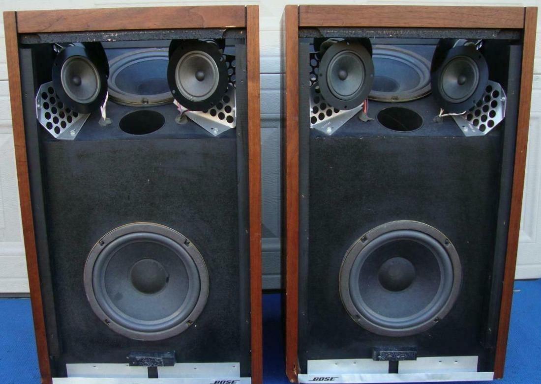 Bose 601 Series 1 Bose 601 Series 1