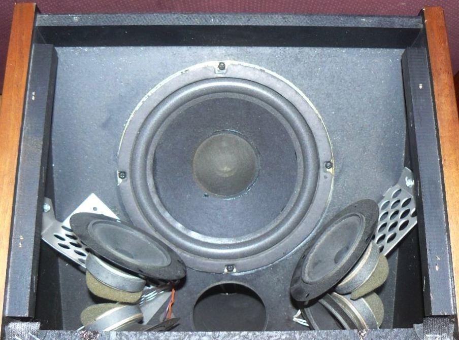 Bose 601 Series 1 Bose 601 Series 1