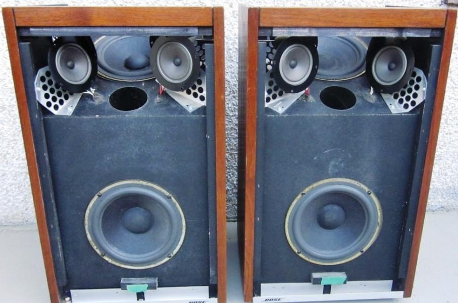 Bose 601 Series 1 Bose 601 Series 1