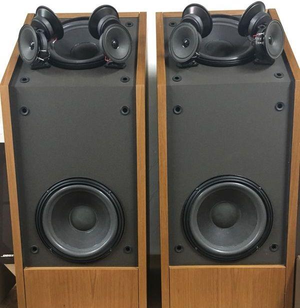 Bose 601 Series 3 Bose 601 Series 3