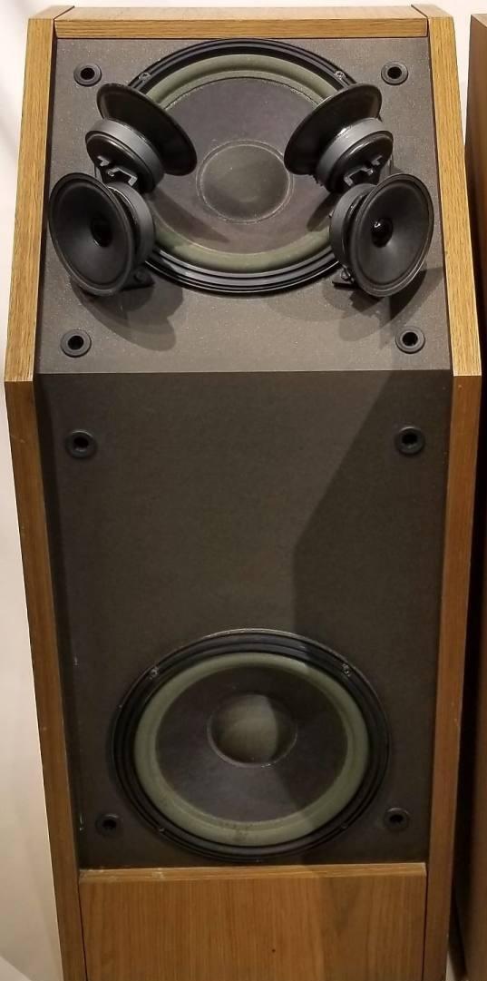 Bose 601 Series 3 Bose 601 Series 3