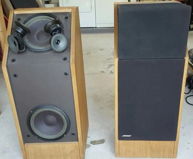 Bose 601 Series 3 Bose 601 Series 3