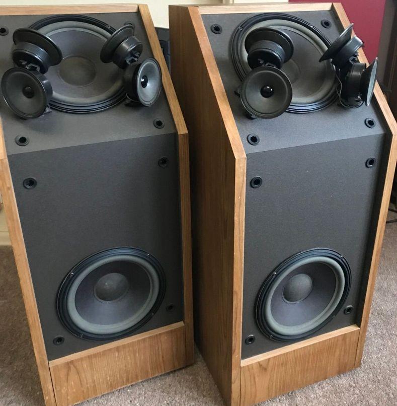 Bose 601 Series 3 Bose 601 Series 3
