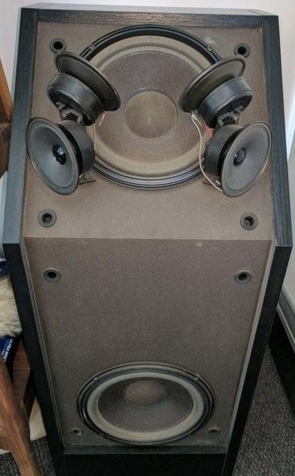 Bose 601 Series 3 Bose 601 Series 3