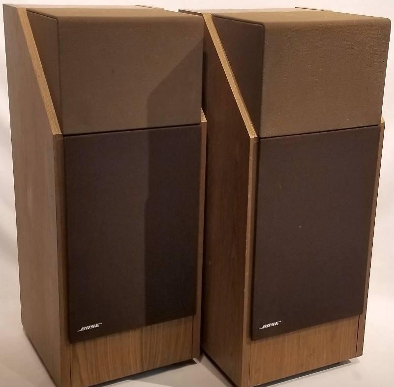 Bose 601 Series 3 Bose 601 Series 3