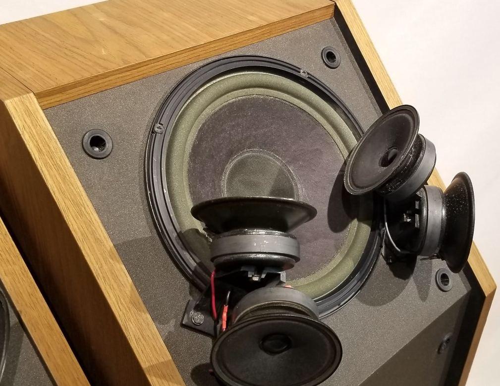 Bose 601 Series 3 Bose 601 Series 3