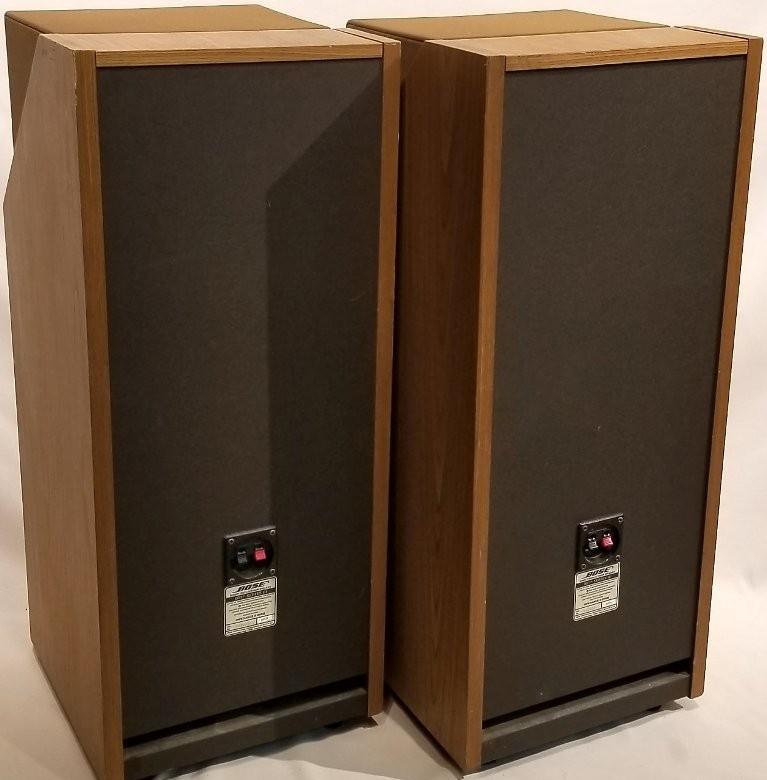 Bose 601 Series 3 Bose 601 Series 3