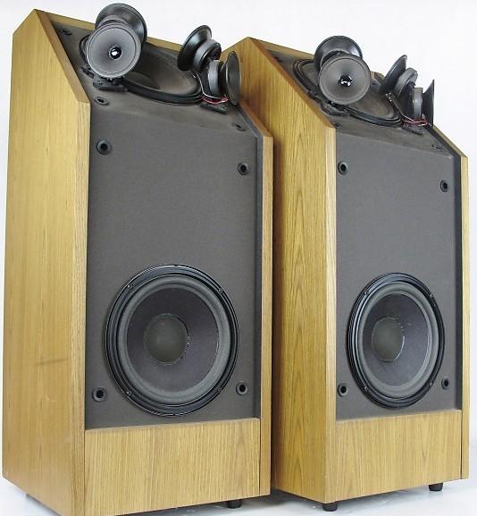 Bose 601 Series 3 Bose 601 Series 3