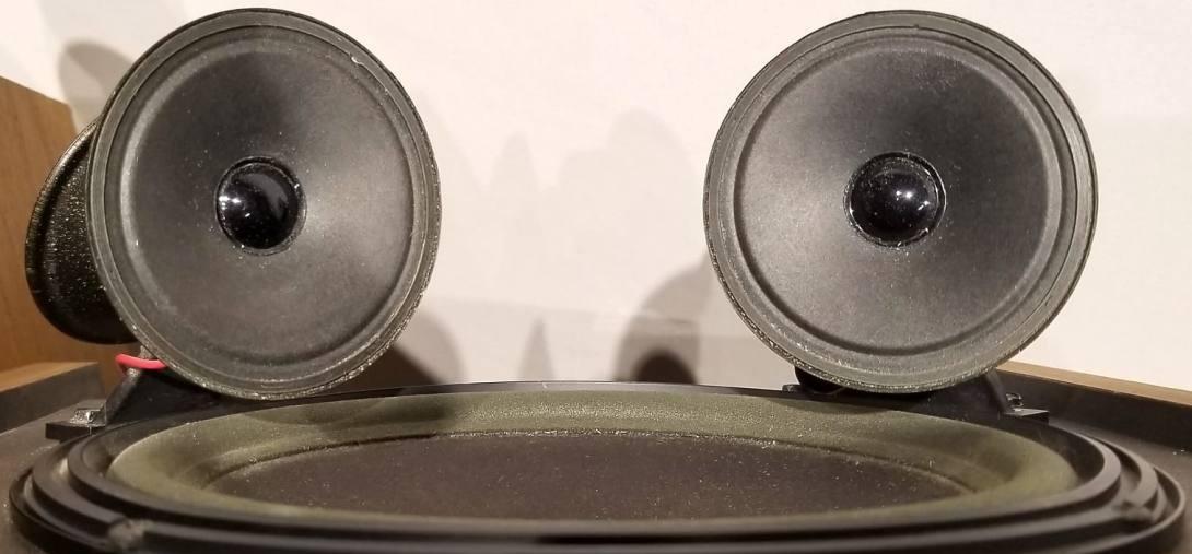 Bose 601 Series 3 Bose 601 Series 3