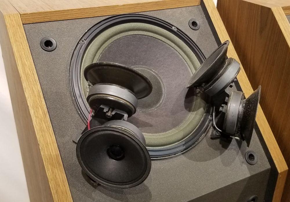 Bose 601 Series 3 Bose 601 Series 3