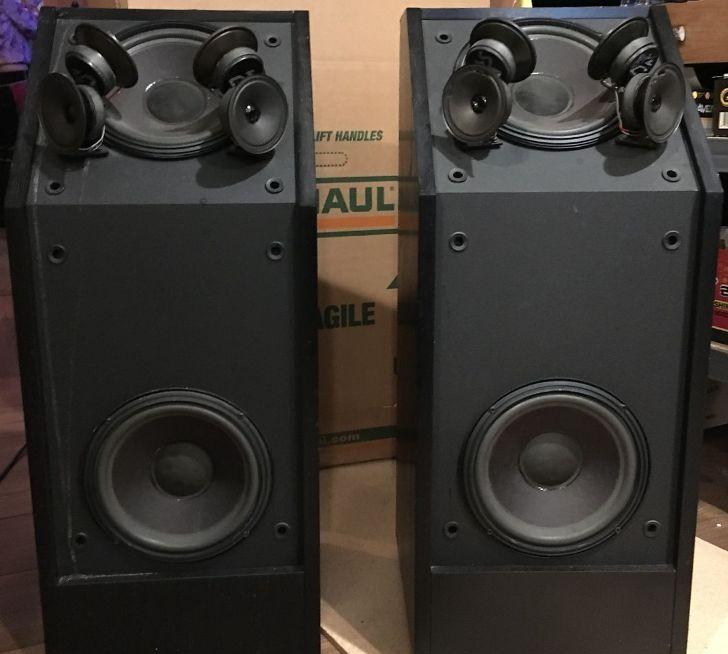Bose 601 Series 3 Bose 601 Series 3
