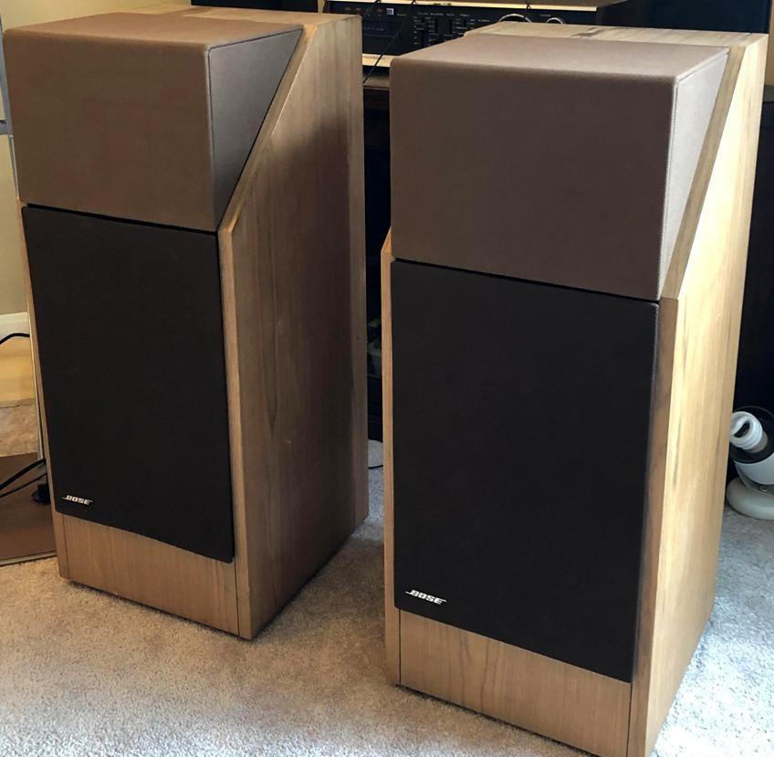 Bose 601 Series 3 Bose 601 Series 3