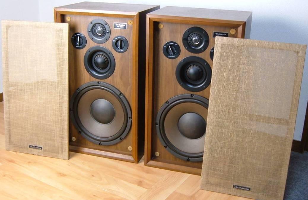 Technics SB-500 Technics SB-500