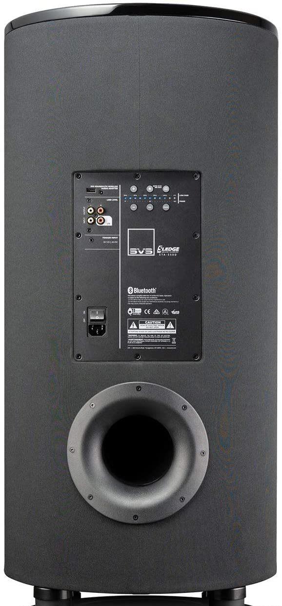 SVS PC-2000