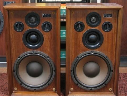 Technics SB-500 Technics SB-500