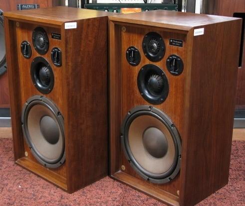Technics SB-500 Technics SB-500