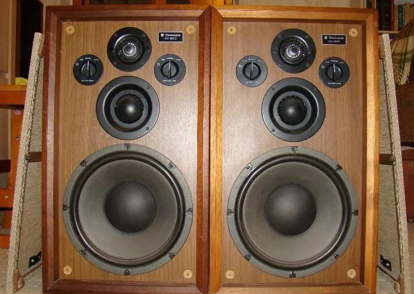 Technics SB-500 Technics SB-500
