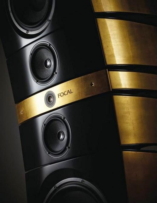 Focal Grande Utopia EM III Evo