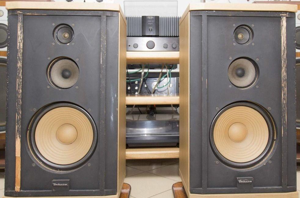 Technics SB-3005 Technics SB-3005
