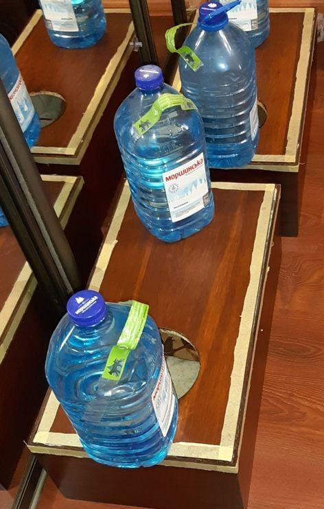 Широкополосный винтаж на 10 ГДШ