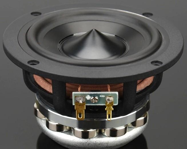 HIFIDIY M4-120N