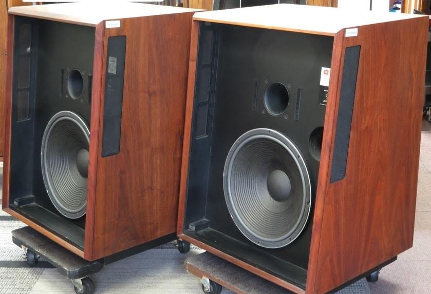 JBL L200B Studio Master JBL L200B Studio Master