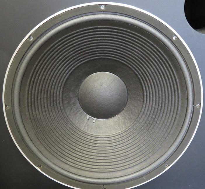 JBL L200B Studio Master JBL L200B Studio Master