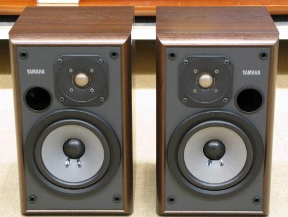 YAMAHA NS-2 YAMAHA NS-2