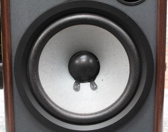YAMAHA NS-2