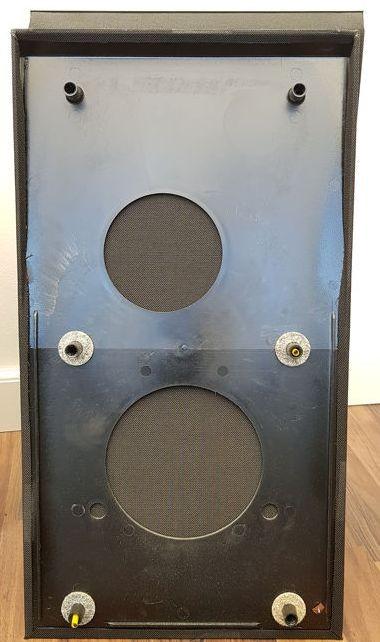 Bang & Olufsen Beovox P 30 Bang & Olufsen Beovox P 30