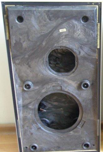 Bang & Olufsen Beovox P 30 Bang & Olufsen Beovox P 30