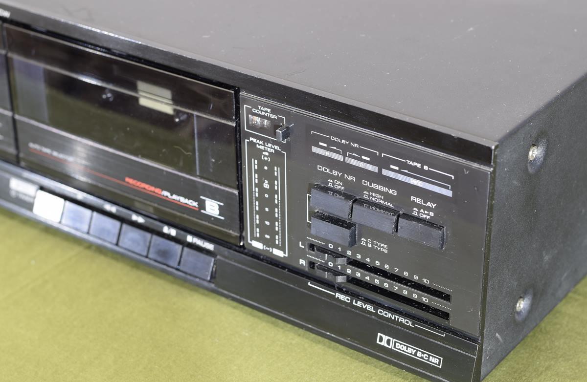 Kenwood KX 57 CW