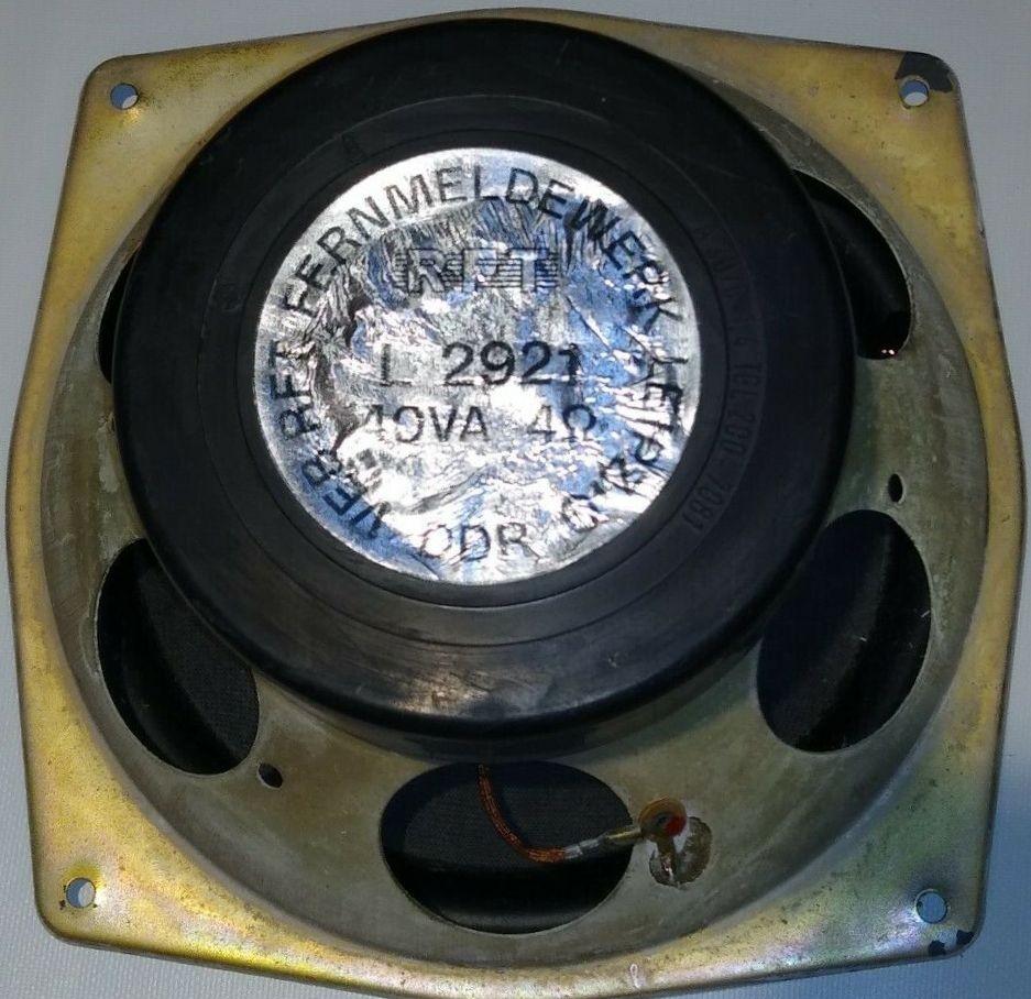 RFT L 2921