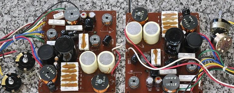 Lo-D HS-80F Lo-D HS-80F