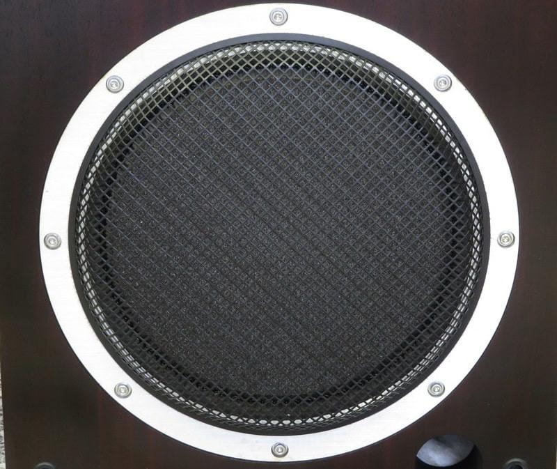 Lo-D HS-80F Lo-D HS-80F