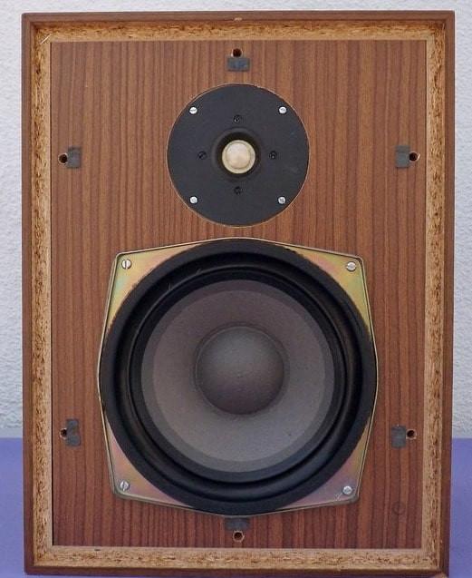 RFT Kompaktbox B 9351