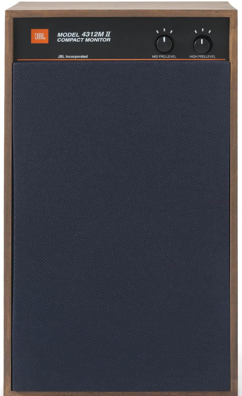 JBL 4312M II