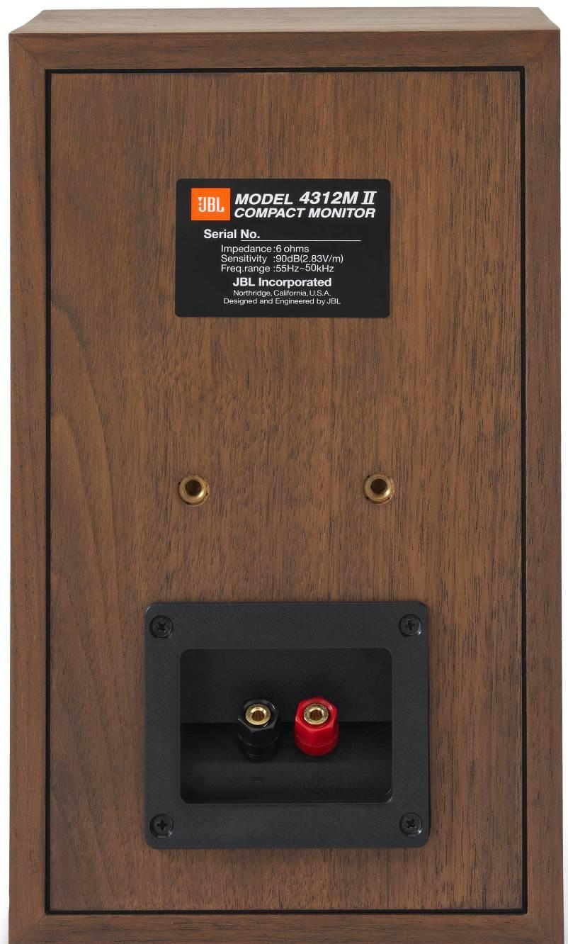 JBL 4312M II