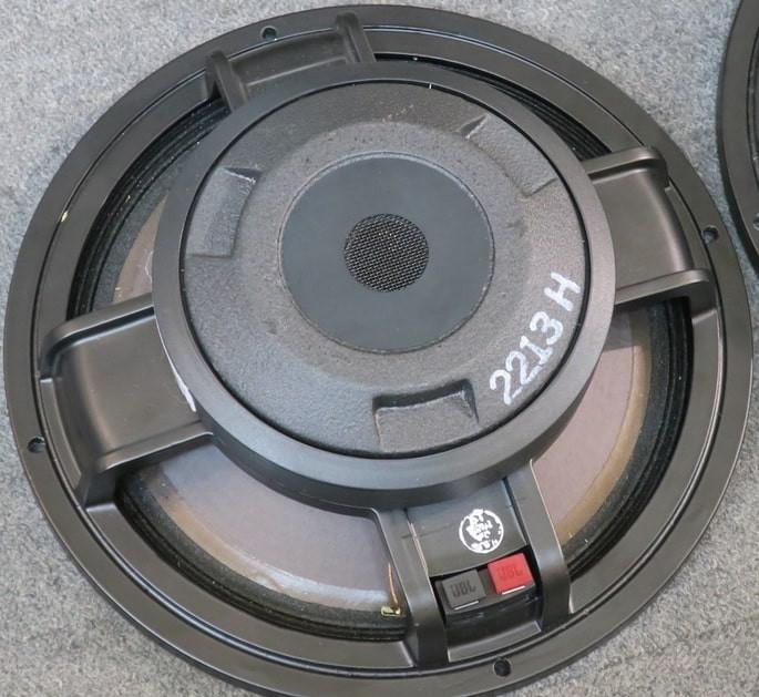 JBL 4312A