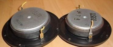 JBL 4312A