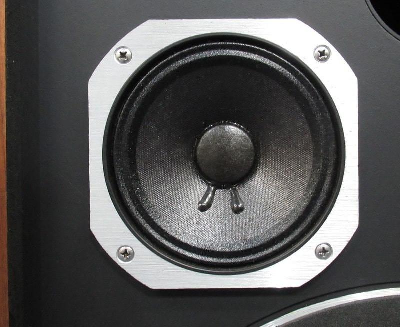 JBL 4312A